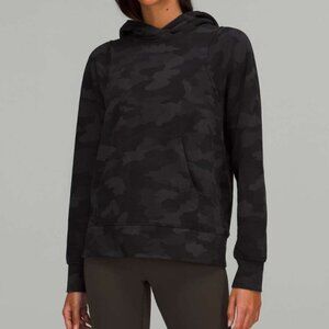 lululemon loungeful hoodie